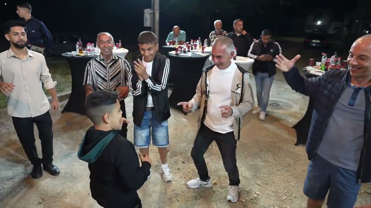 Şazie & Oktay Kına Gecesi3