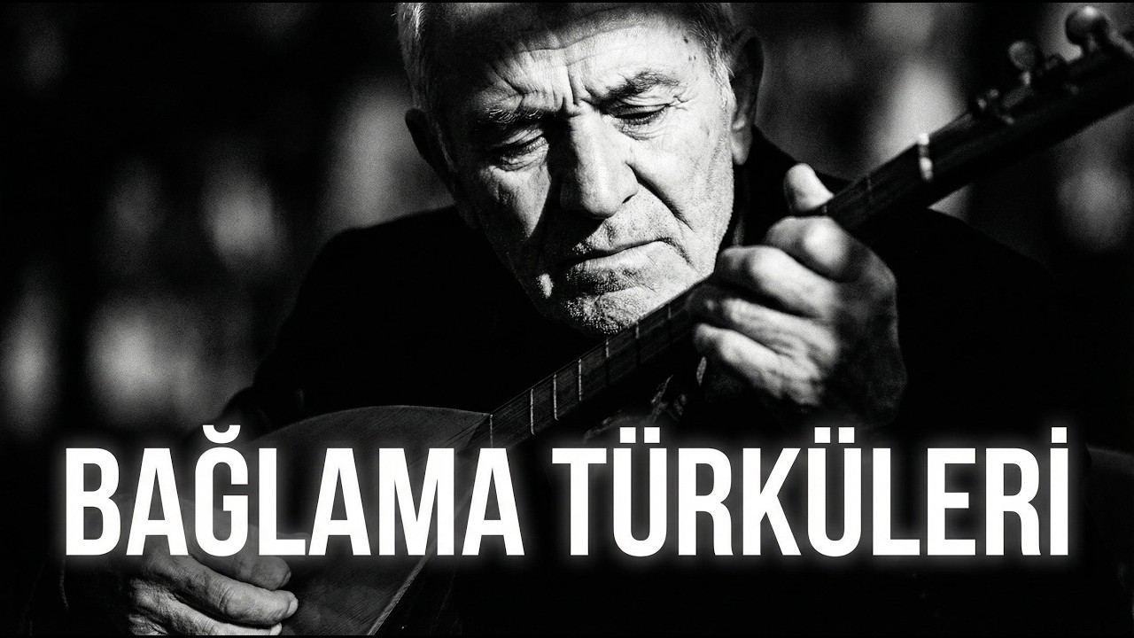 Yalnızlığın Sesi: Gecenin En Ağır ve En İ&ccedil;li Anadolu T&uuml;rk&uuml;leri 2026