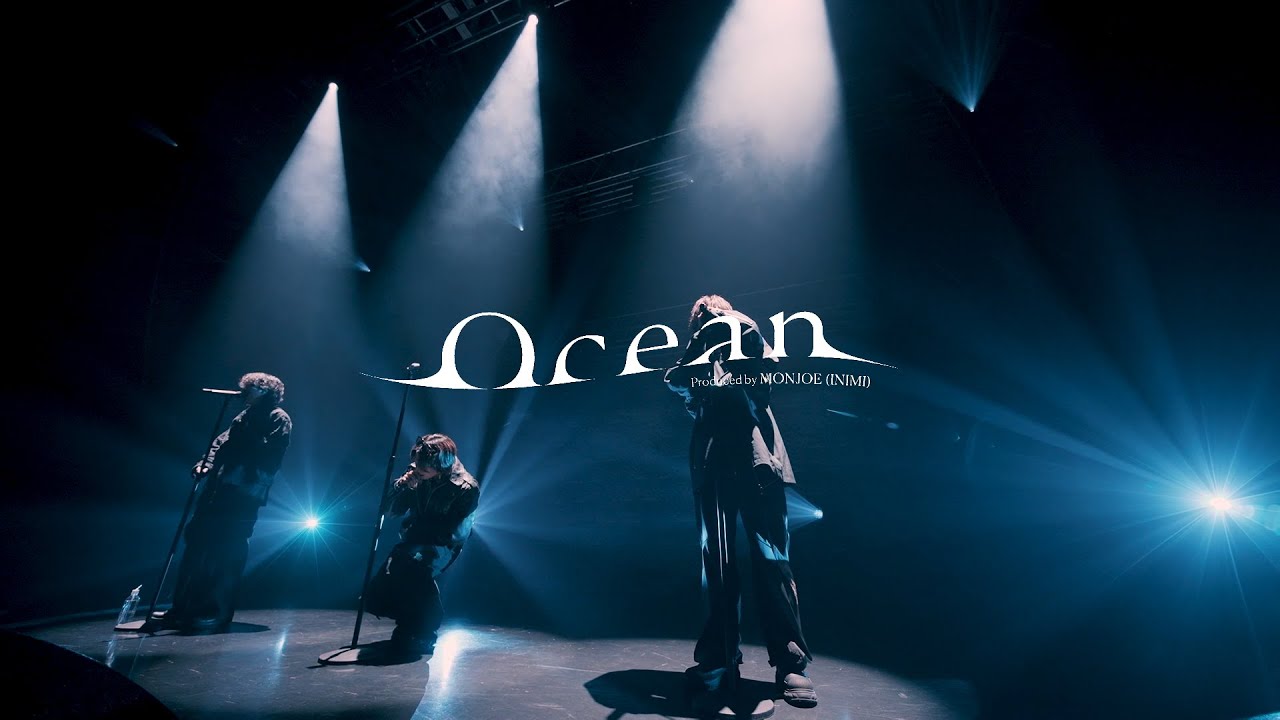 ShowMinorSavage / Ocean -Live at PANDORA-
