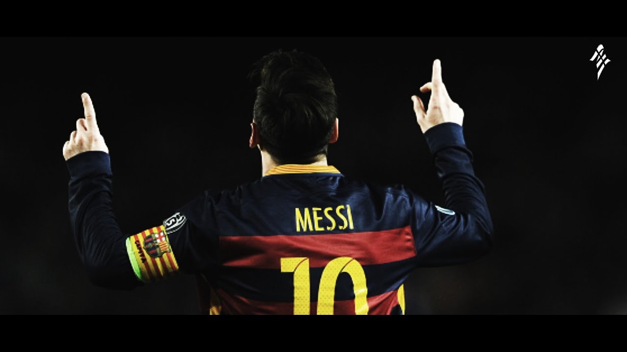 Lionel Messi ● All Goals for Barcelona with Commentary ● 2015/16 HD | by INFINITY