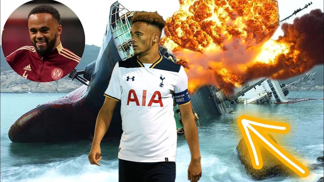 Anton Walkes Dead in Accident, the MLS Charlotte Fc defender's last moments