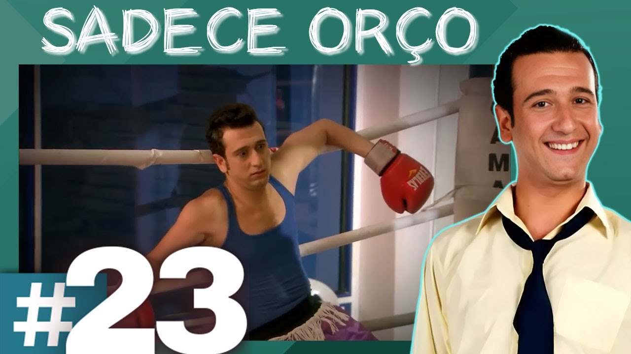 Sadece Or&ccedil;o | Pis Yedili 23. B&ouml;l&uuml;m