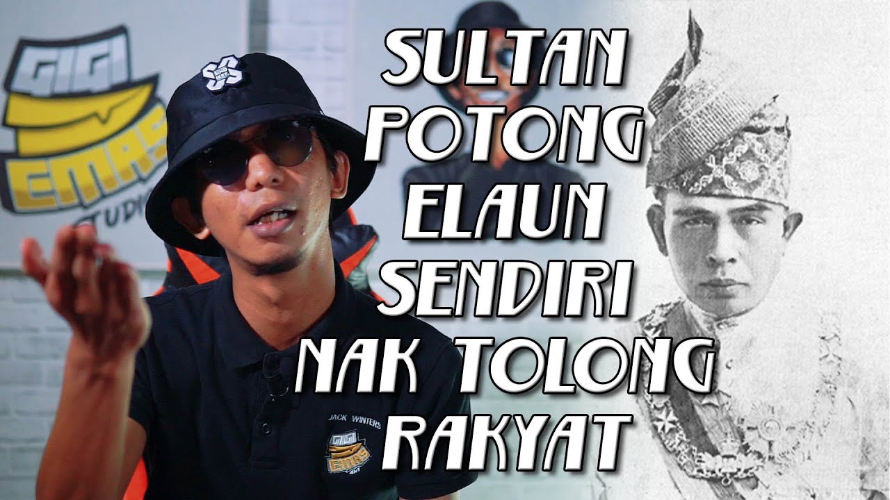 RIWAYAT SULTAN ISKANDAR SHAH