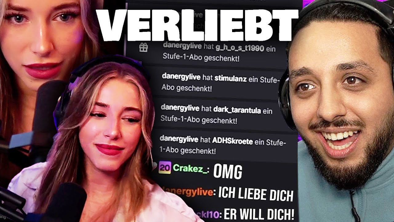 Sie Reagiert auf meinen SONG für Sie .. (GEISTESKRANKER BANGER)