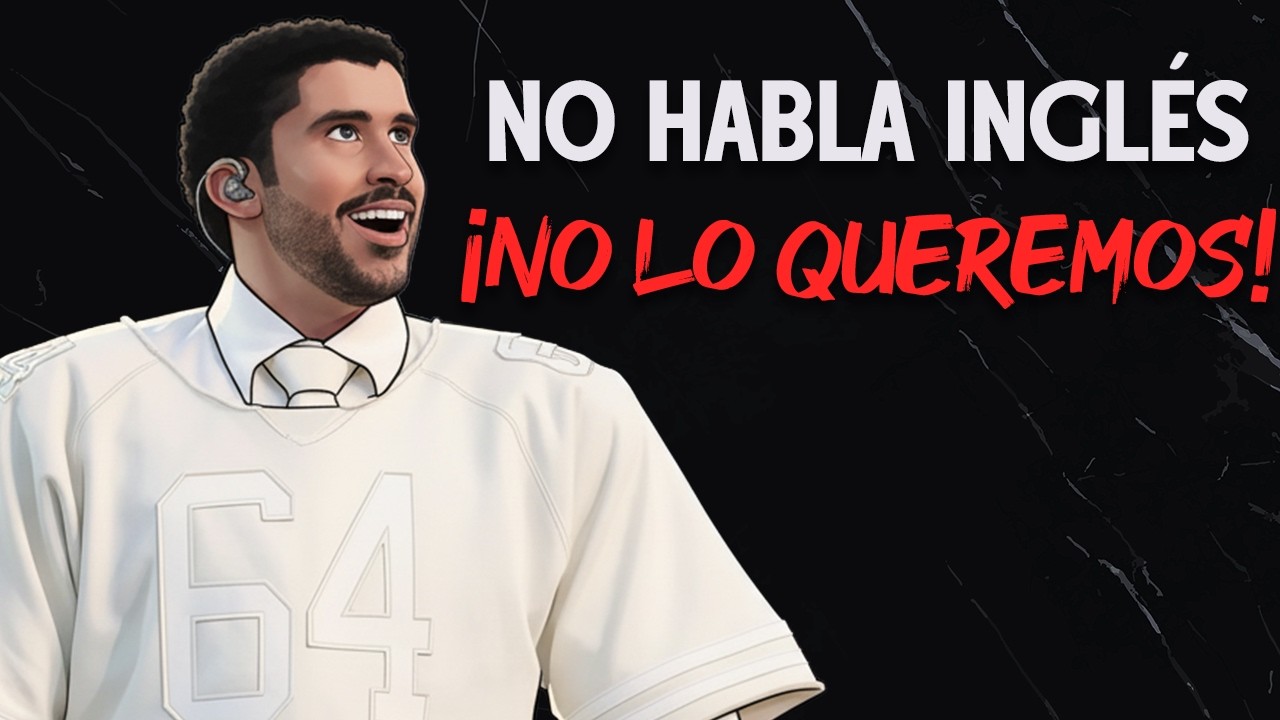 El Show de Medio Tiempo Que Dividió a Estados Unidos | Bad Bunny en el Super Bowl