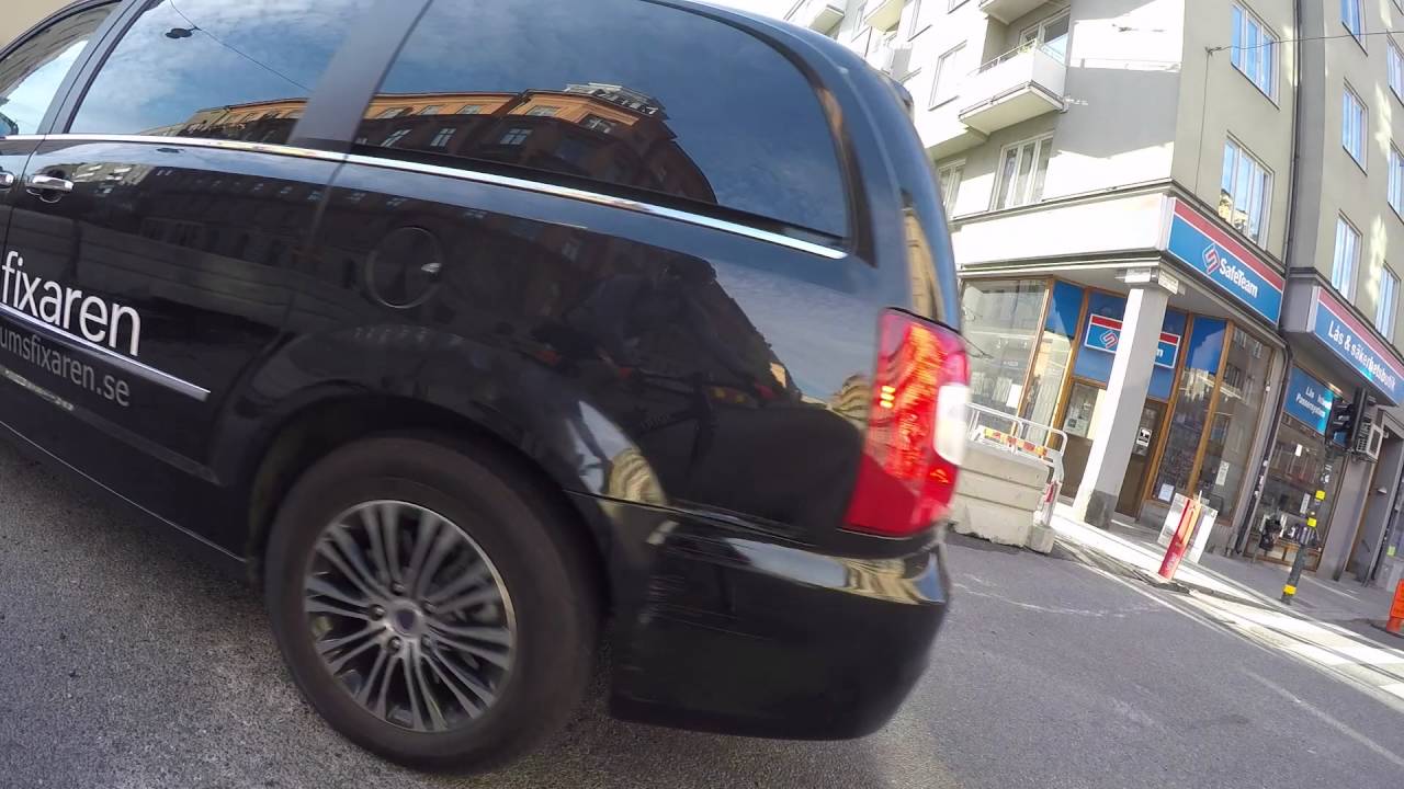 Bikevlog #194 - badrumsfixaren.se