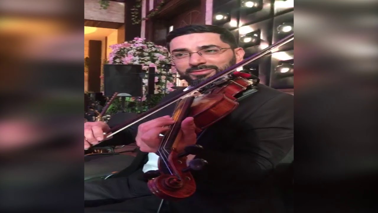 Ramin Skripka Music 2019 - Ana Laylasi (Mus: Tahir Ekber)