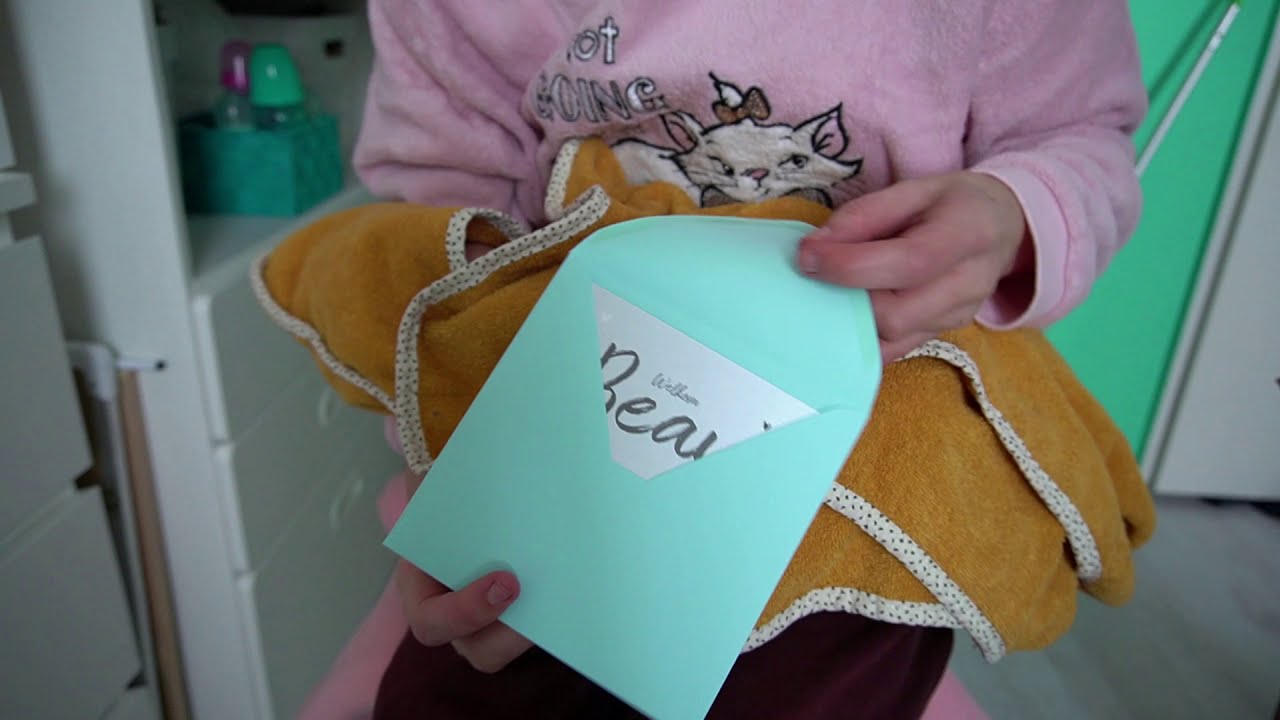 hoera beau is geboren! baby 2021 #vlog87