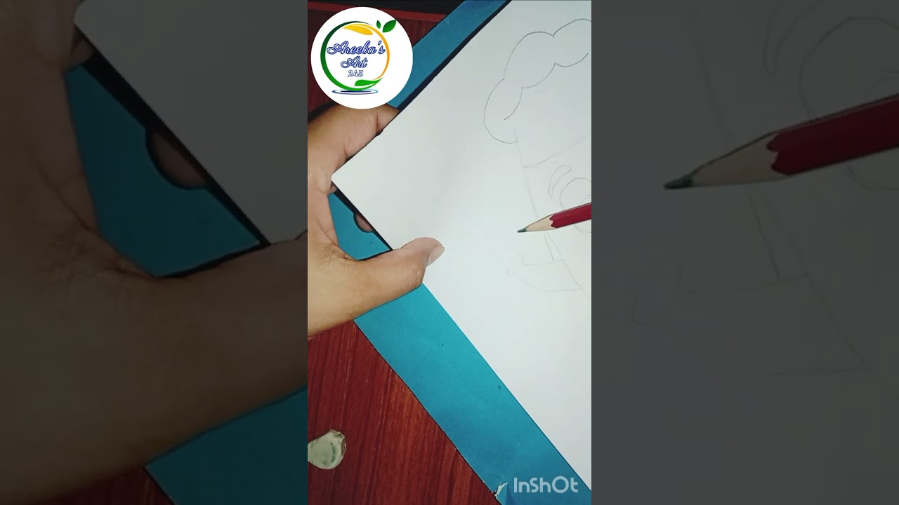  Cute Potato Drawing |Easy Cartoon Potato Art with Eyes/Potato Drawing with Eyes|Easy Cartoon Sketch