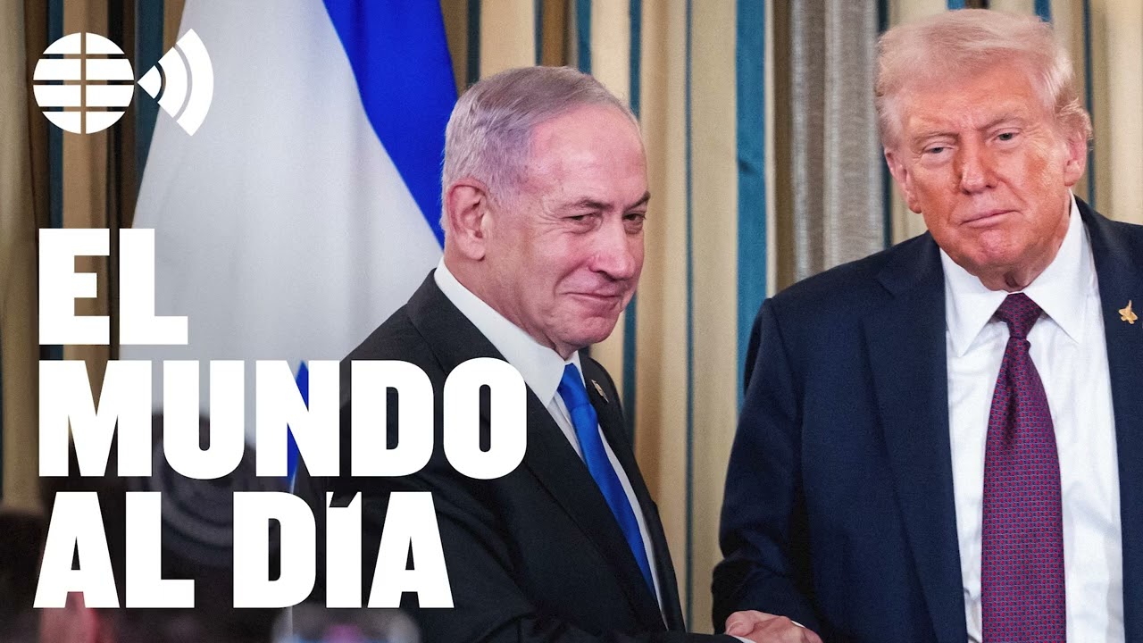 Las claves del plan de paz de Trump para Gaza