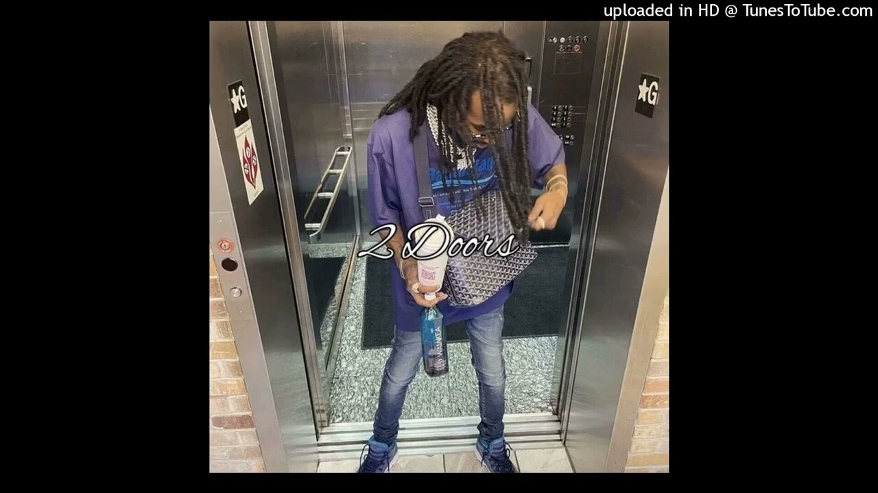 [FREE] Baby Smoove X Rocaine Type Beat 2026 / Detroit Type Beat *2 Doors*
