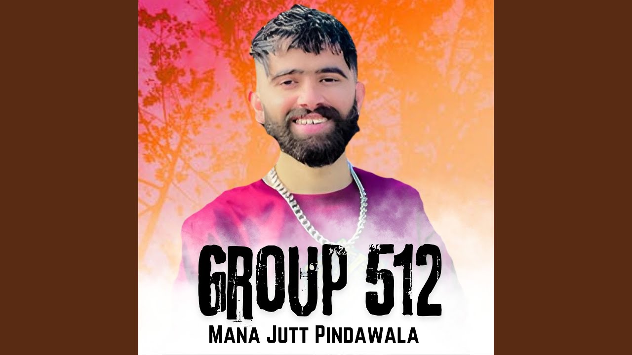 Group 512