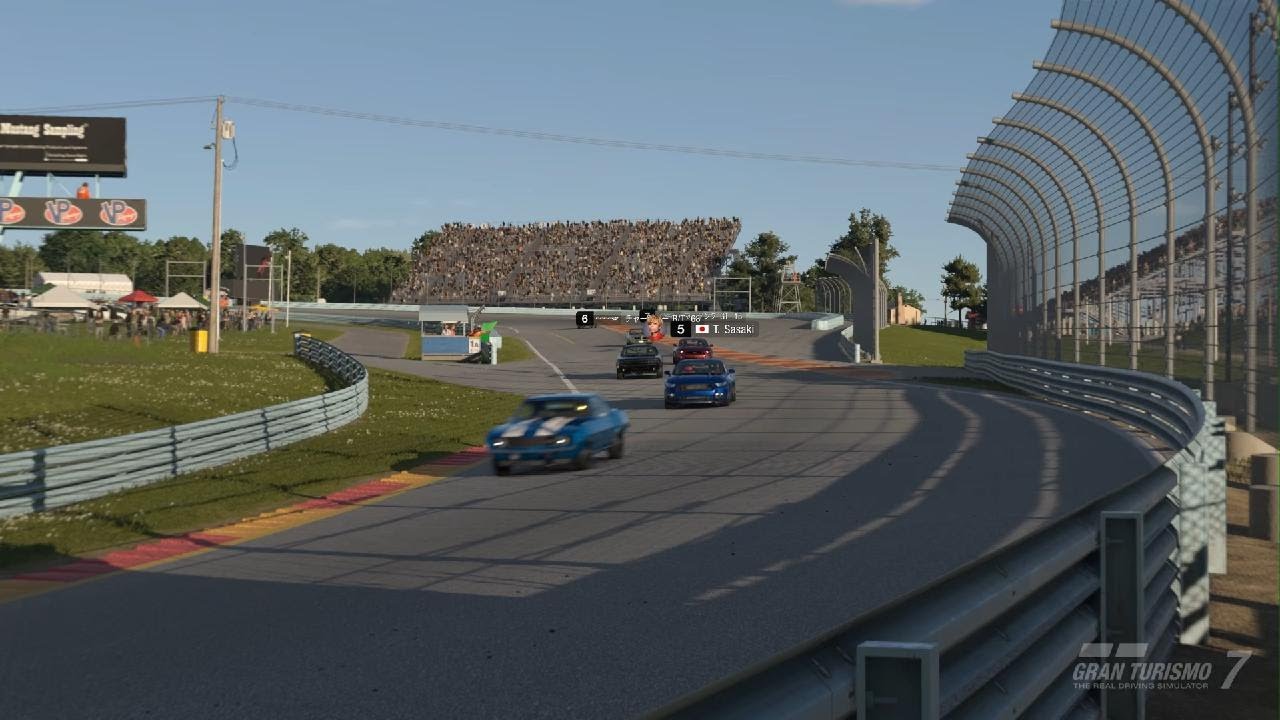 グランツーリスモ 7_20260303234147