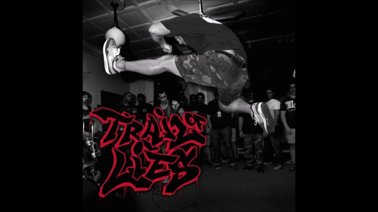 Trail Of Lies - Demo 2011 (Full Demo)