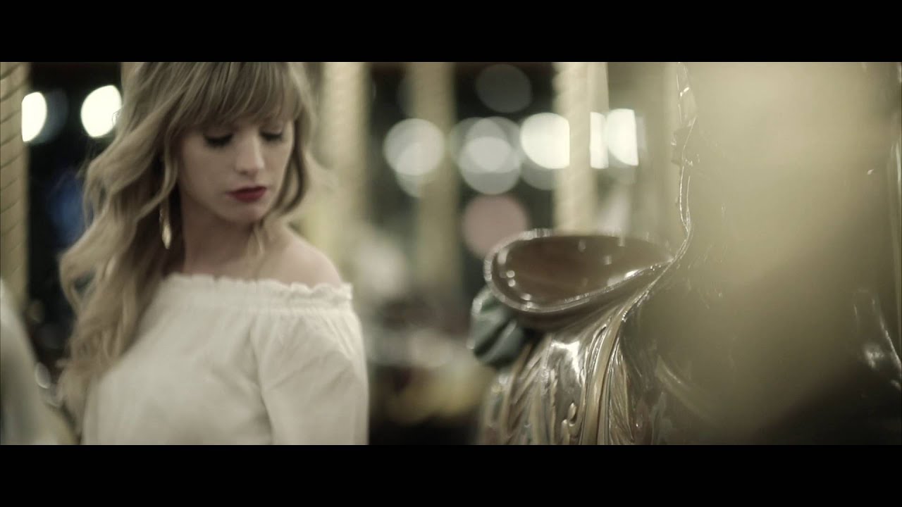Always Been You (Official Music Video) - The Sweeplings
