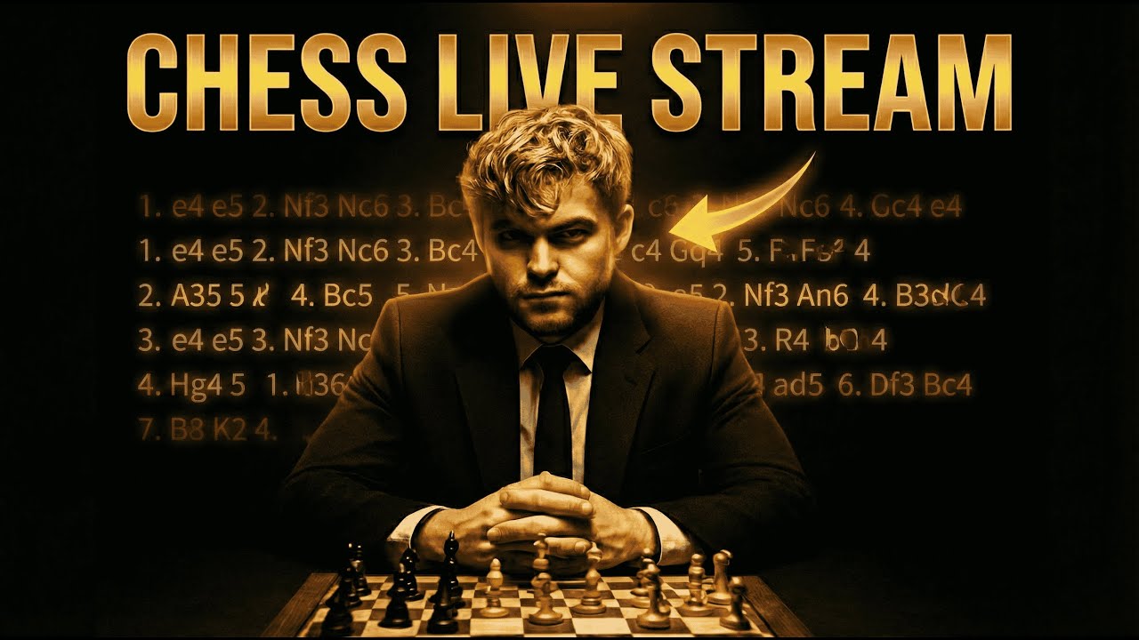 Day 163 of playing chess Everyday 