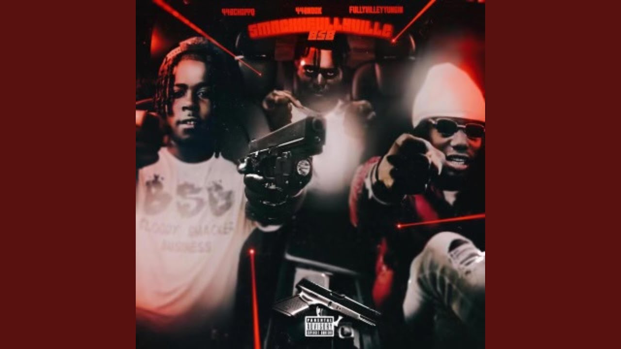 SmackerVille (feat. Fullyville Yungin)