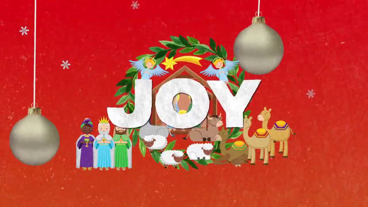 Micah Tyler - Feels Like Joy (Official Lyric Video)