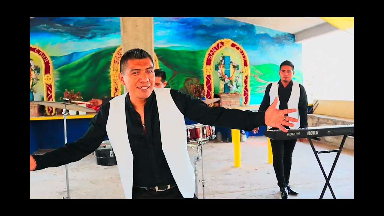 LOS TIXTLECOS VIDEO OFICIAL : Popurrí Huapangos / La Boda del Cuitlacoche/...2023. D.A.R