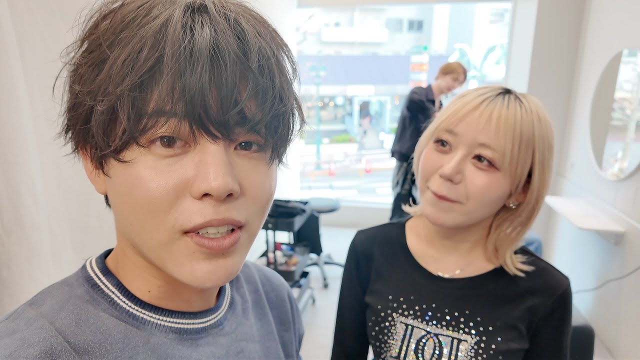 マッシュって女子ウケいいのか美女たちに本音を聞いてみた。
