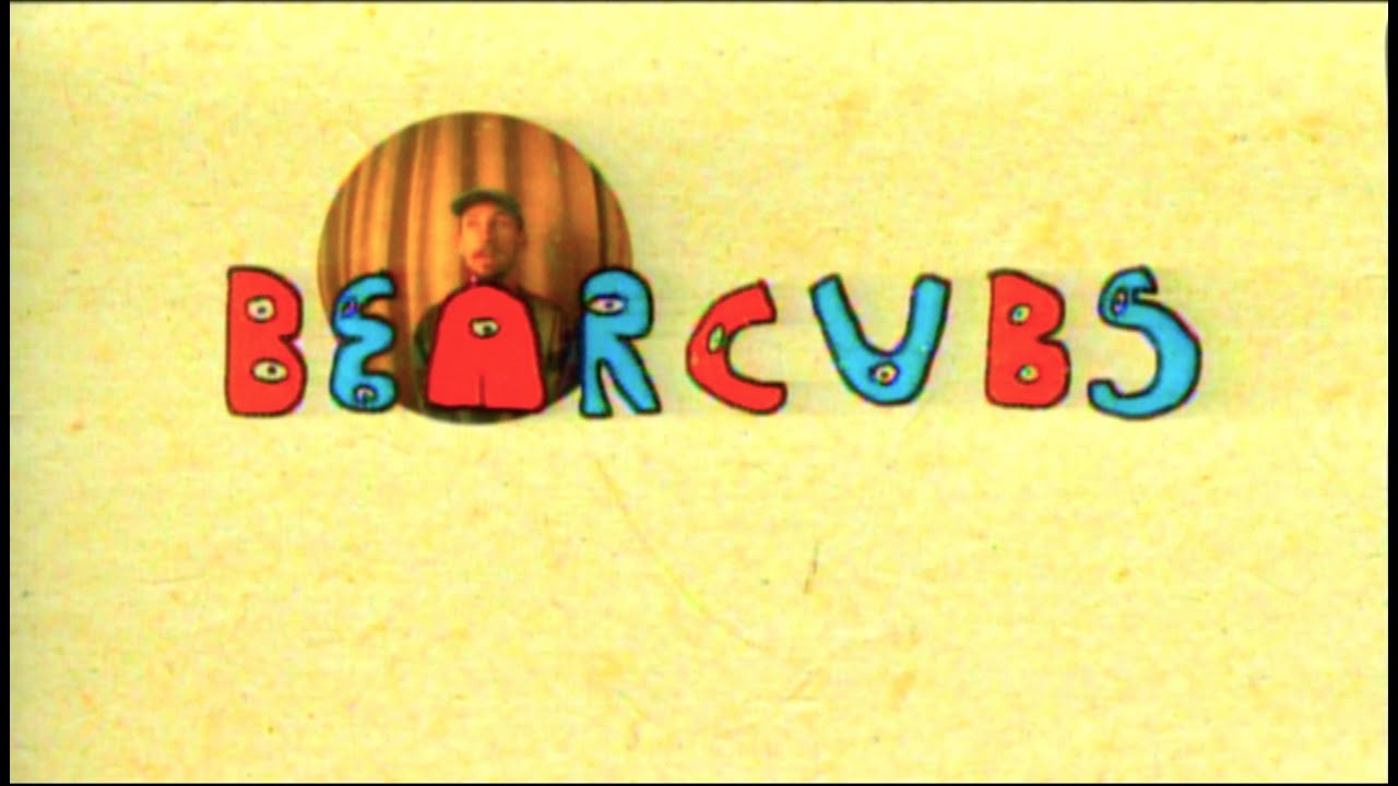 Bearcubs - A Cosmic Yes (Official Video)