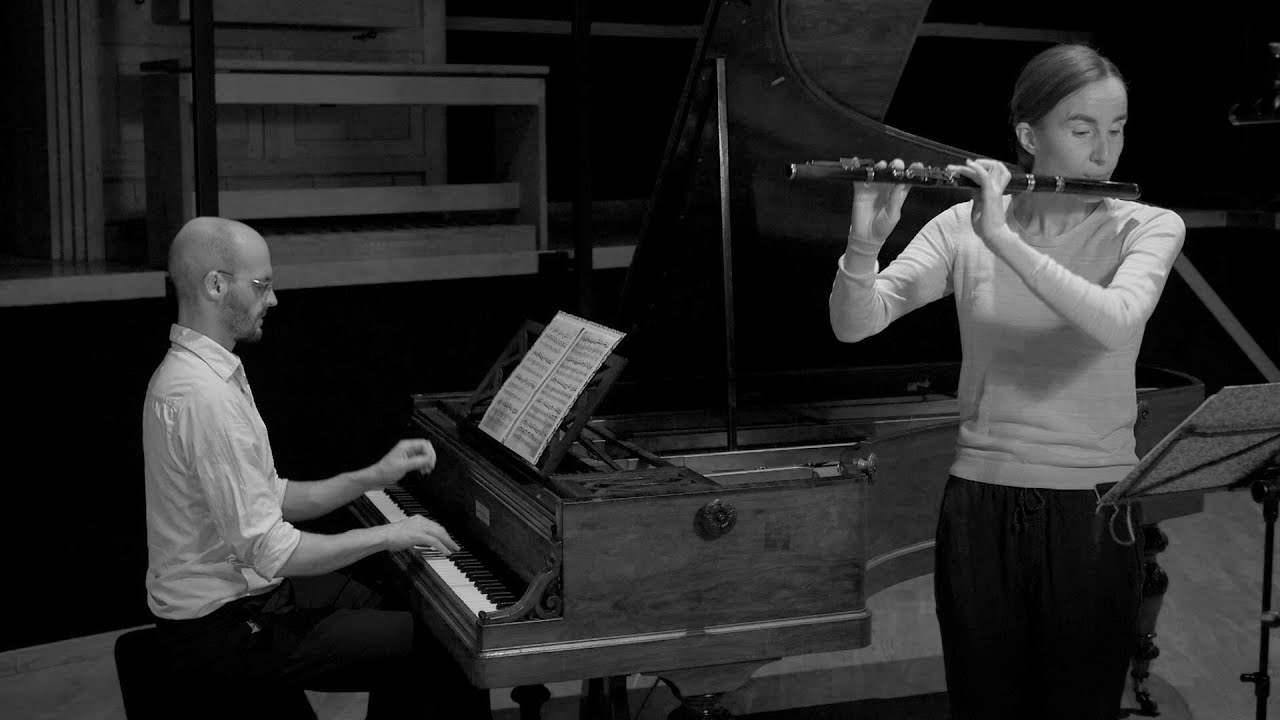 Tulou 4e Grand Solo op. 77