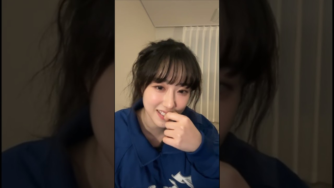 251029 보라미유 인스타그램 라이브 방송｜Boramiyu Instagram Live