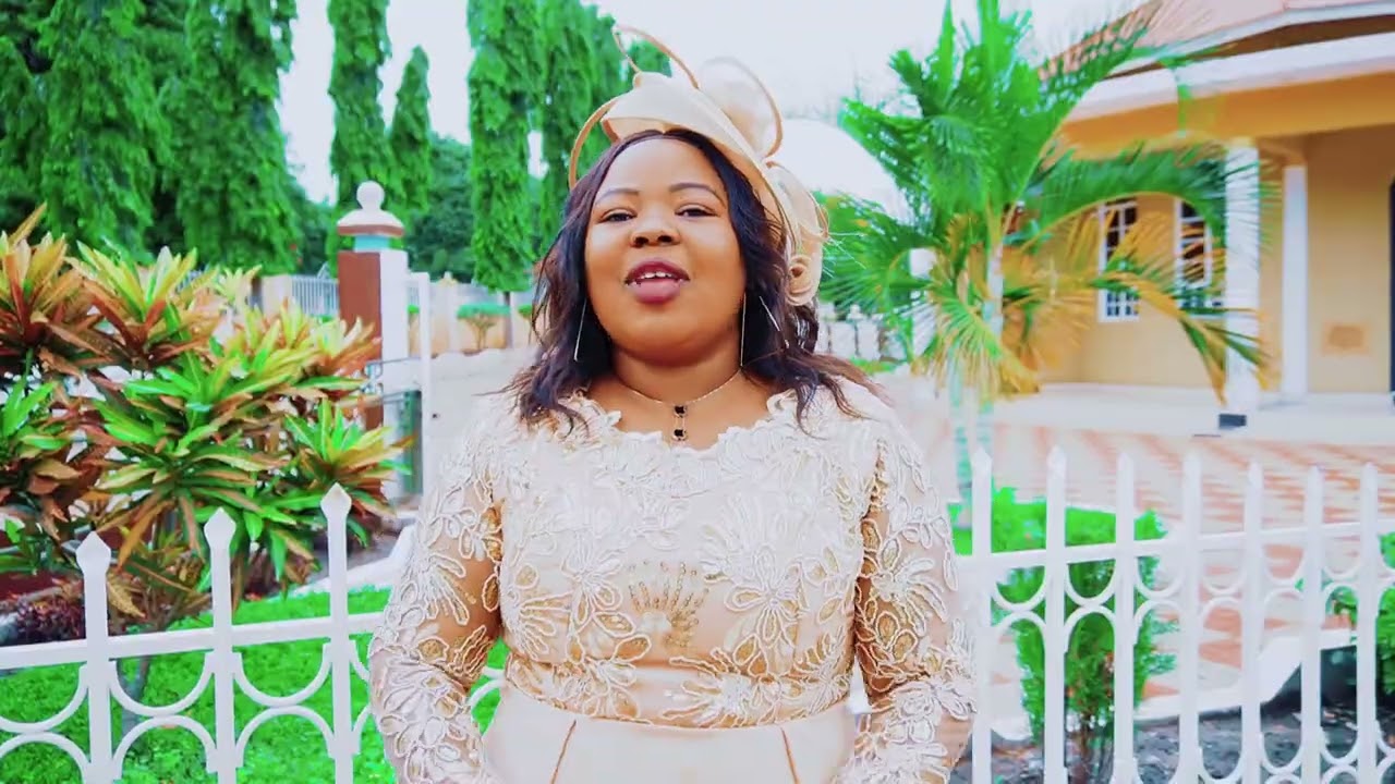 UMWEMA - pastor Maryhannah Membe.  New release      (mwandishi na mtunzi ).