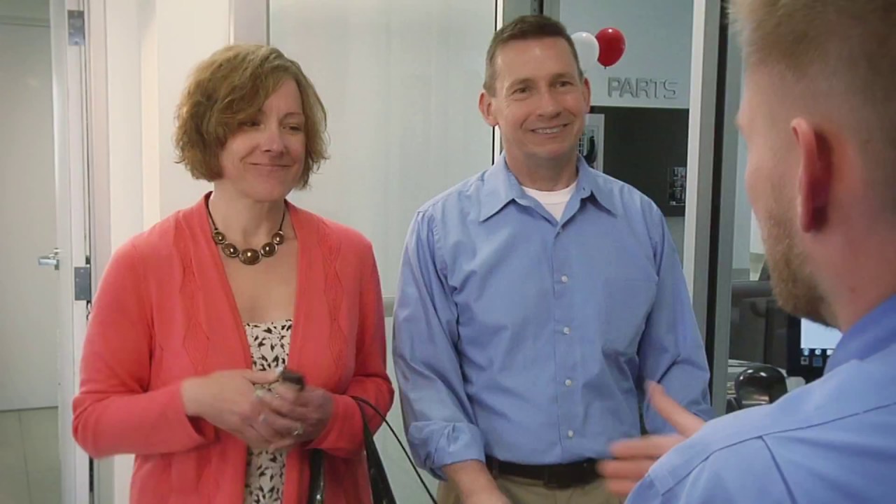 Cornerstone Automotive: Our Purpose