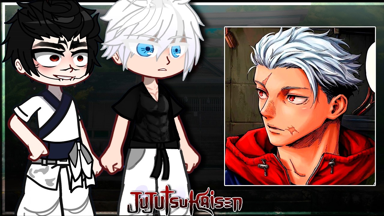 JJK Heian Era React To ITADORI YUJI IMMORTAL + Mojuro Future | Itadori vs Sukuna | JJK React
