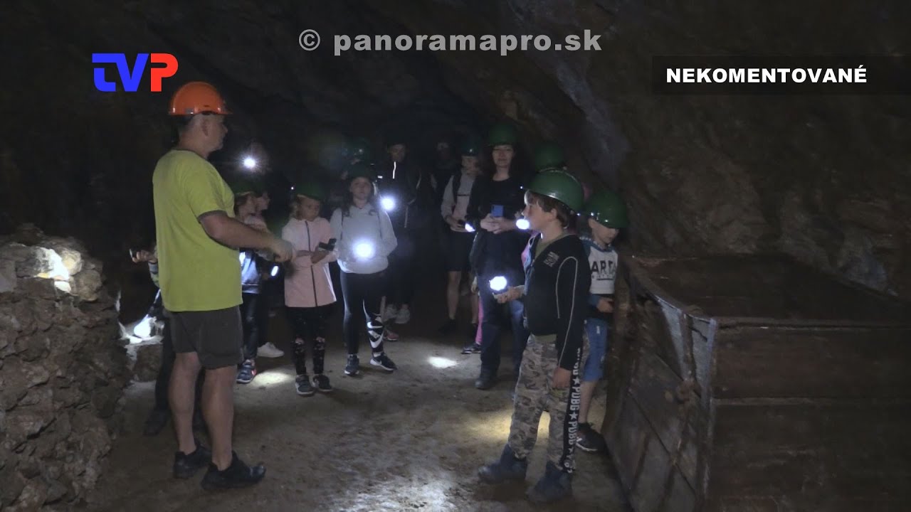 MDD v Hodruši - Hámroch 2022