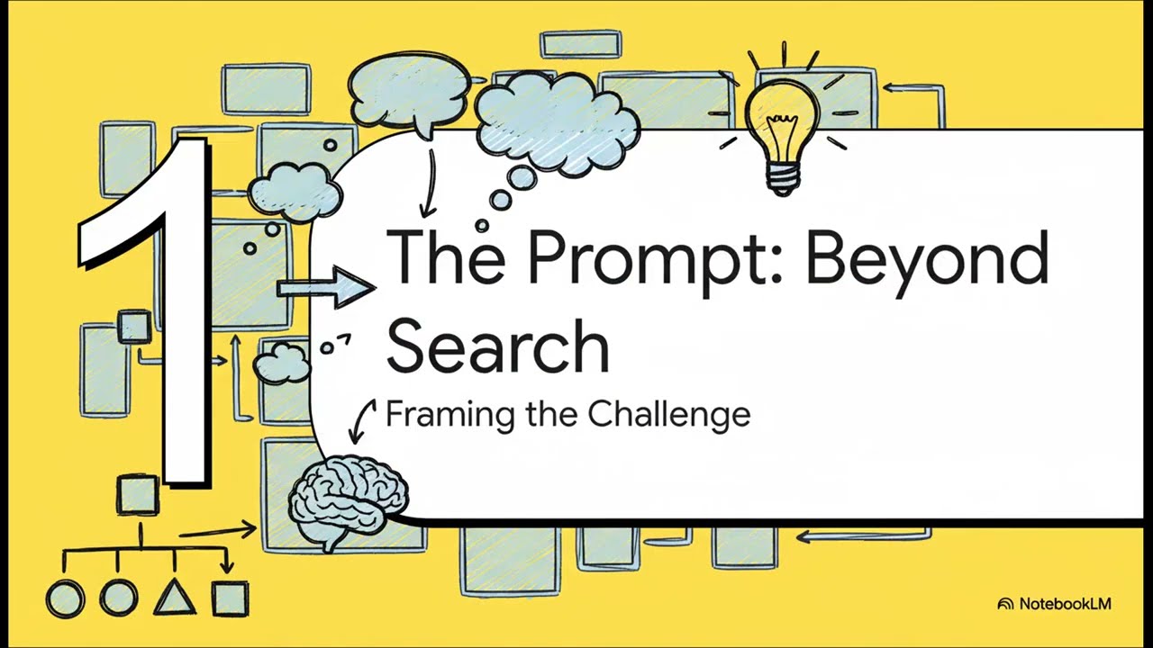 Product Manager Interview Case Study - AI Shopping Agent (Product Strategy)
