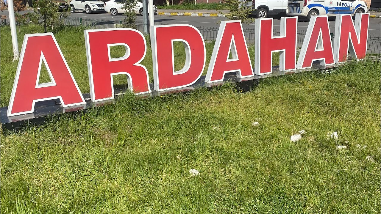 Kars Ardahan gezilecek yerler,Ardahan Kalesi,Susuz Şelalesi,Göller,Bülbülan Yaylası,Alagöz Köyü