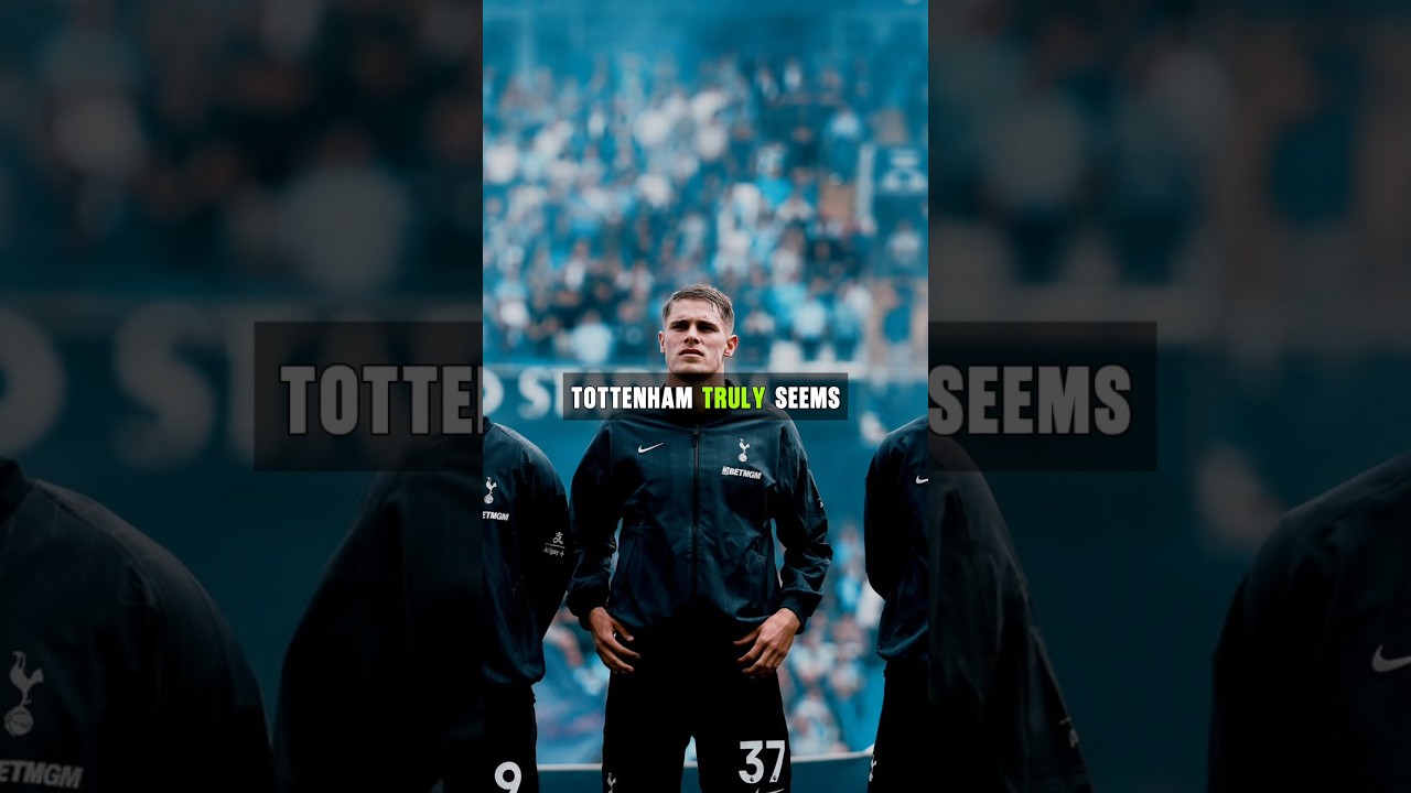 Why Does Every Player Reject Tottenham? | Transfer Window Drama