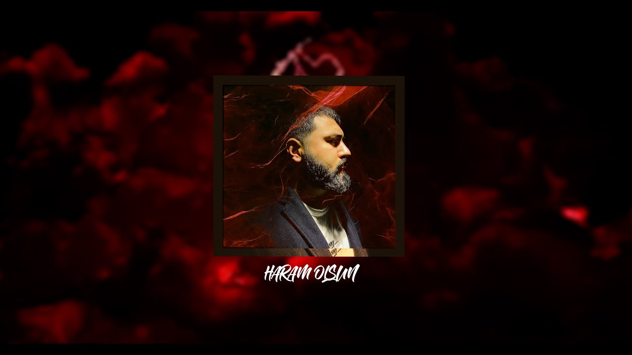 Sarkhan &mdash; Haram Olsun (Prod. by SarkhanBeats)