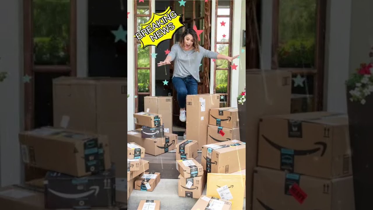 🤯 A Second Prime Day Event in 2022?! 💸