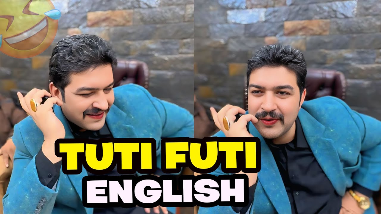 Client Ke Sath Aj Bahot Mushkil Se English Boli | Ali Lajpal Bhai