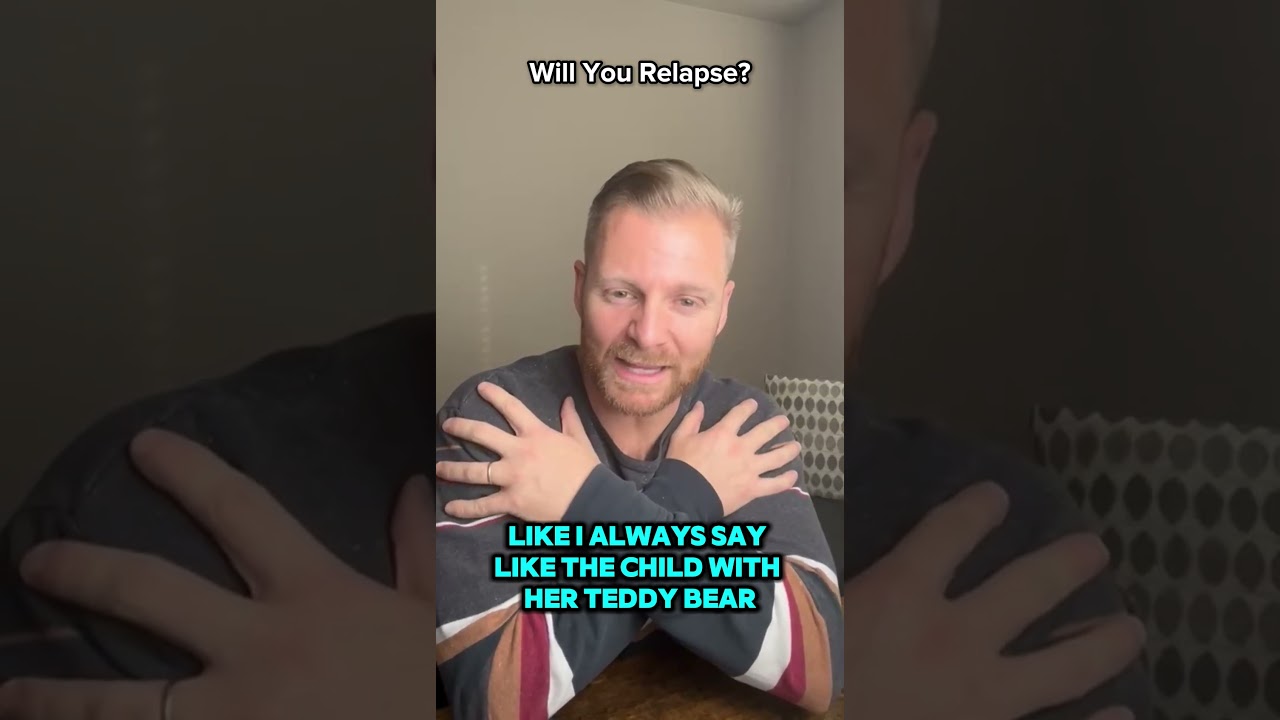 Will You Relapse?