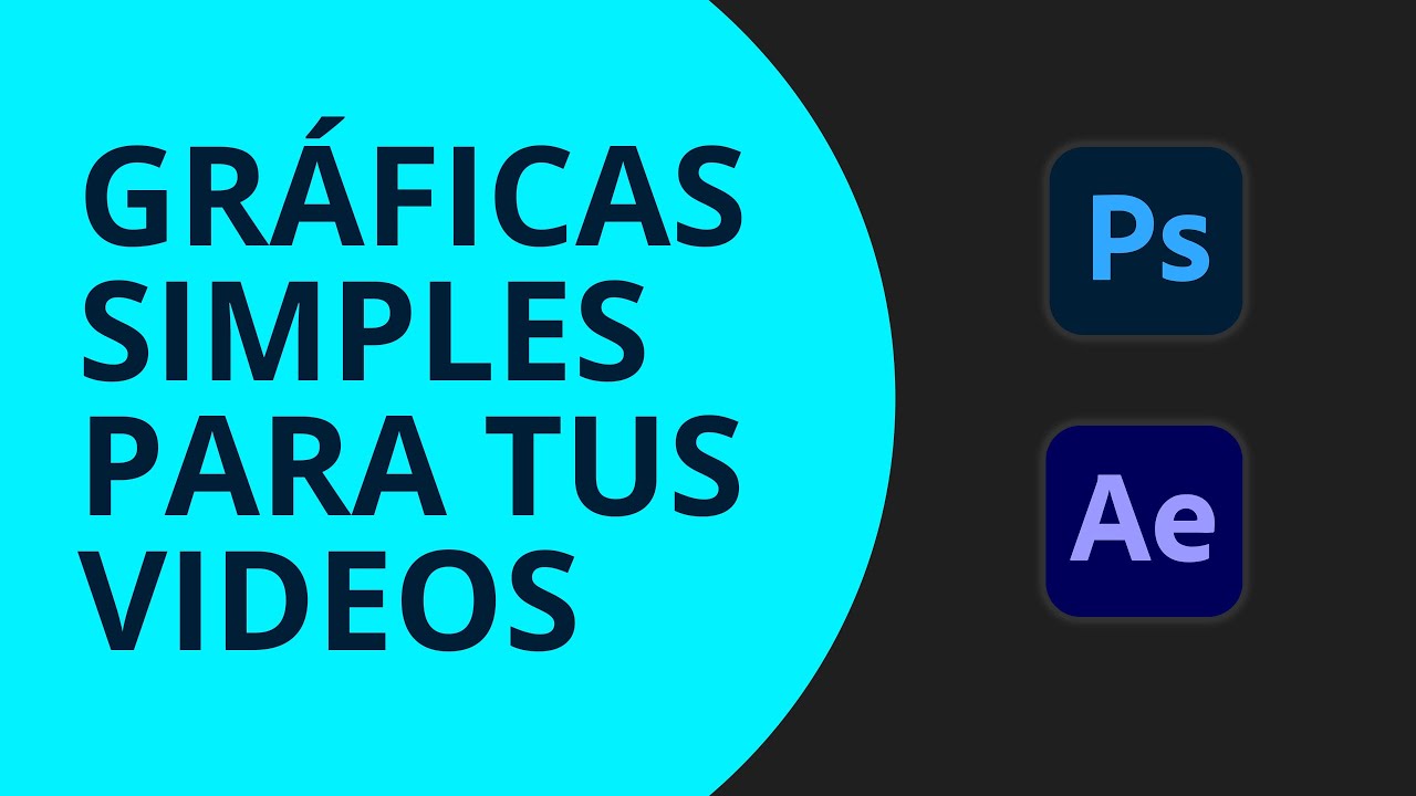 Gráficas simples con movimiento (Tutorial)