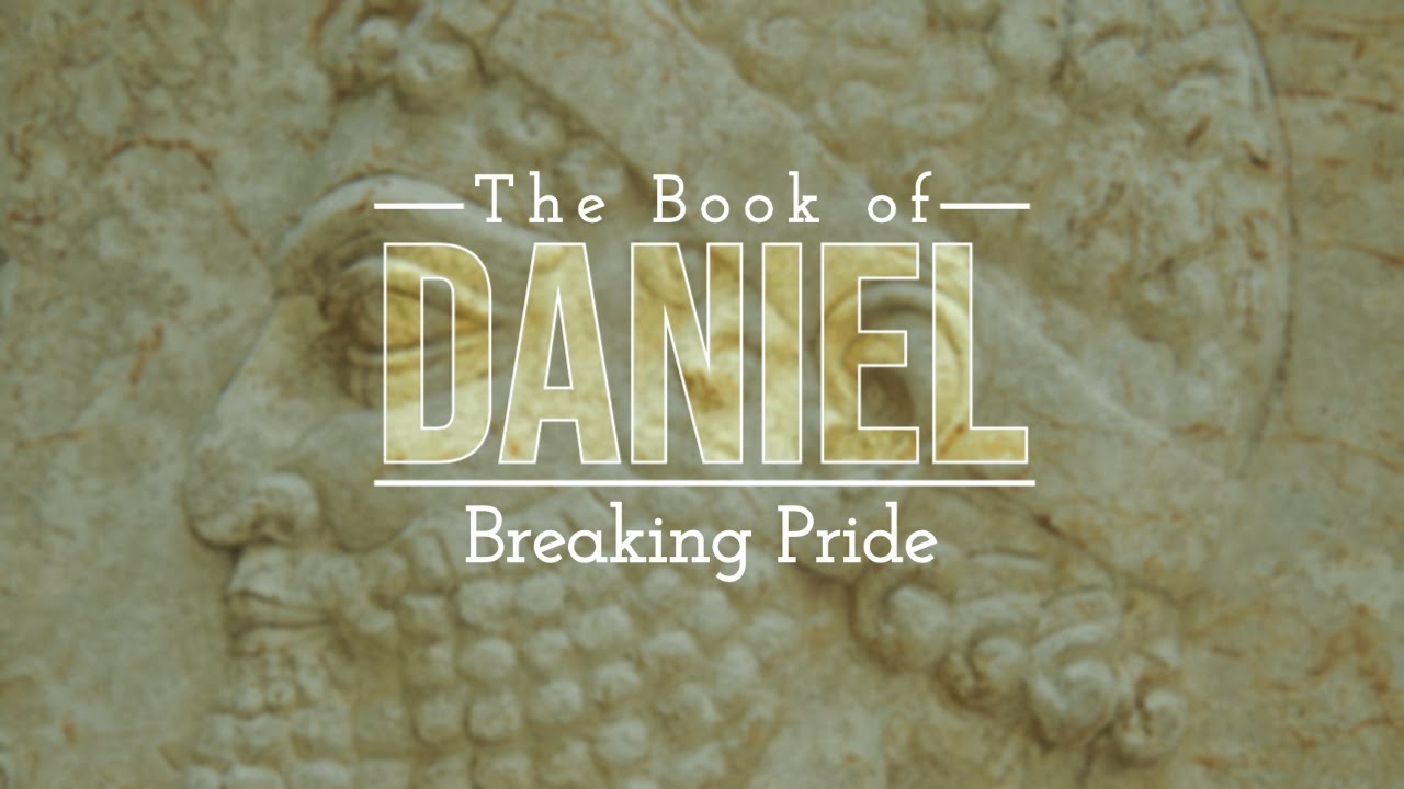 The Book of Daniel - Breaking Pride