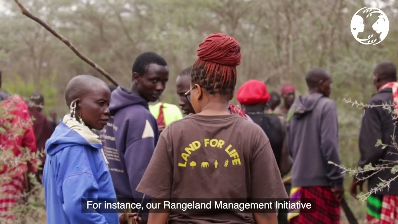 Climate-Smart Rangeland Management in Tanzania