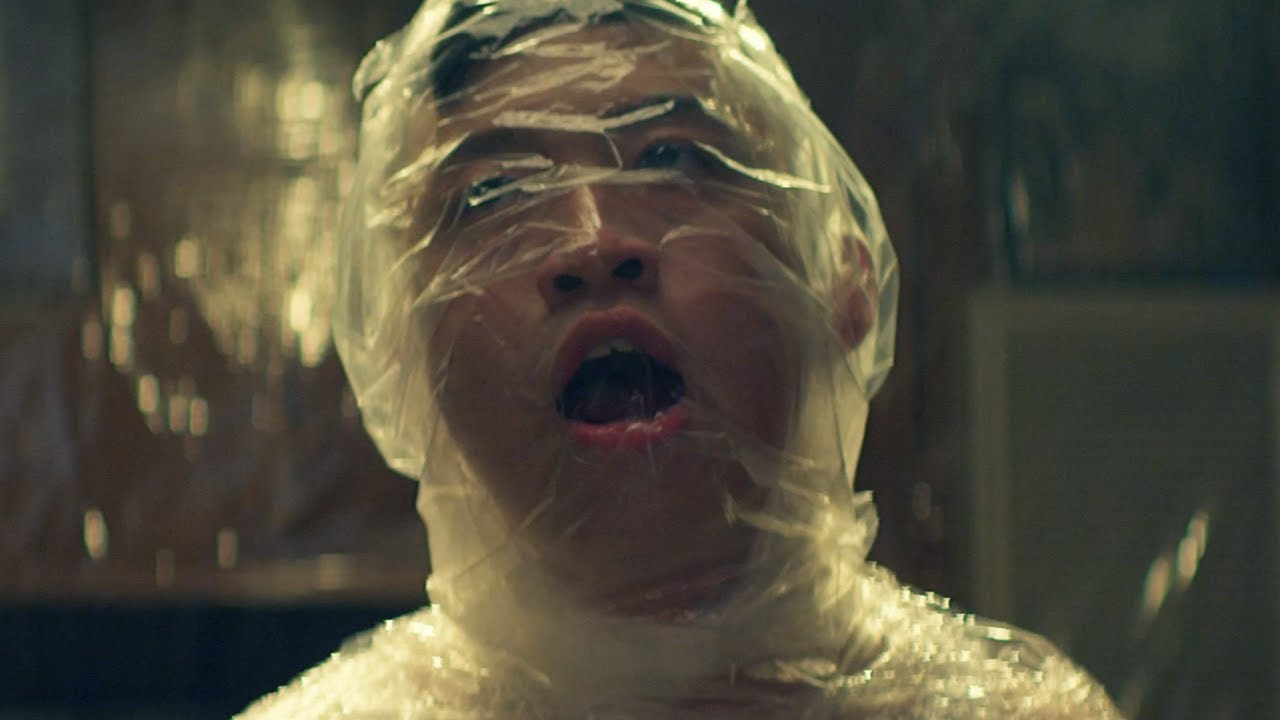 Rich Brian - Yellow ft. Bekon (Official Video)