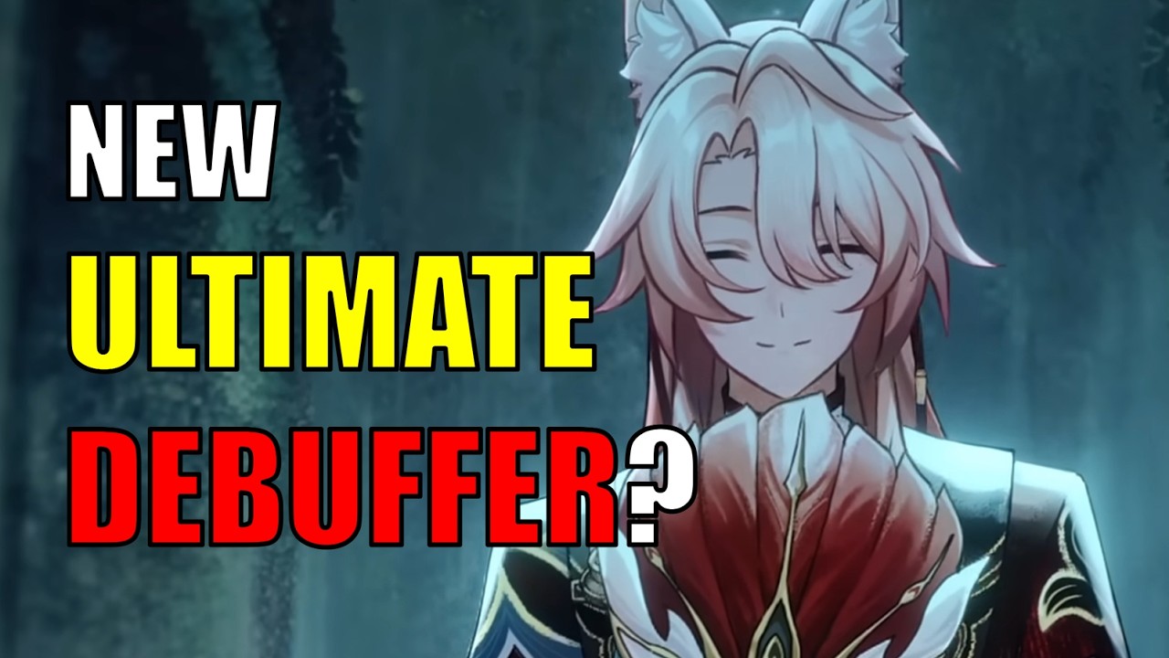 E0 Jiaoqiu F12 0-Cycles ft. Himeko & Boothill | No Limited Eidolons | MOC 2.3