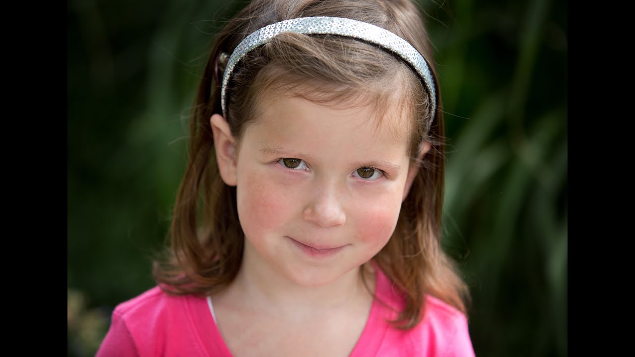 UI Children's Hospital Kid Captain 2013: Emma Miller