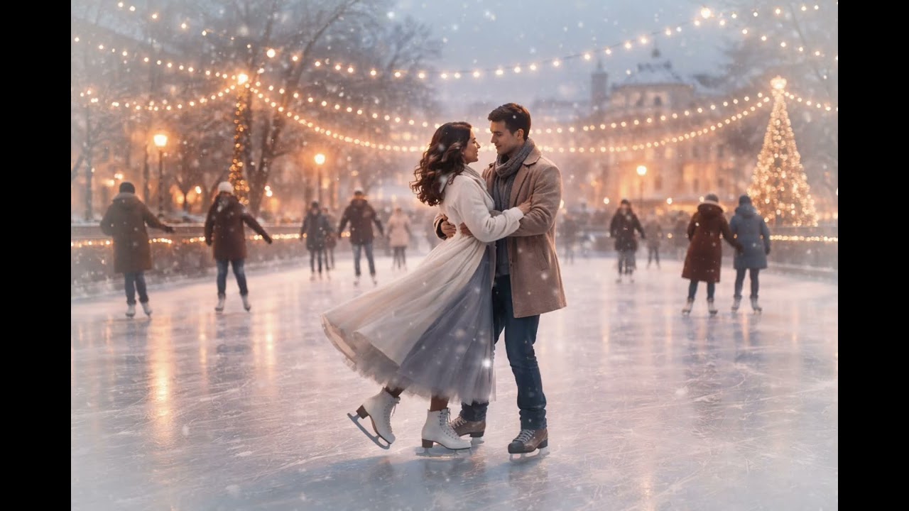 Winter Waltz — Зимний вальс