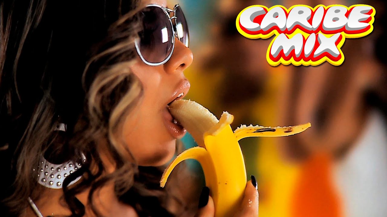 Aldo Ranks - La Banana (Official Video)