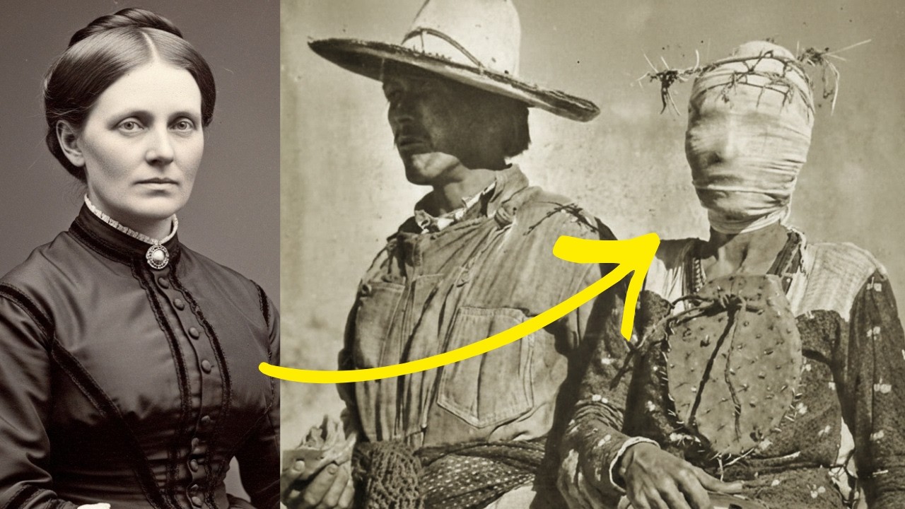 The Harrowing & Chilling Case of Louisa Masset (1898)