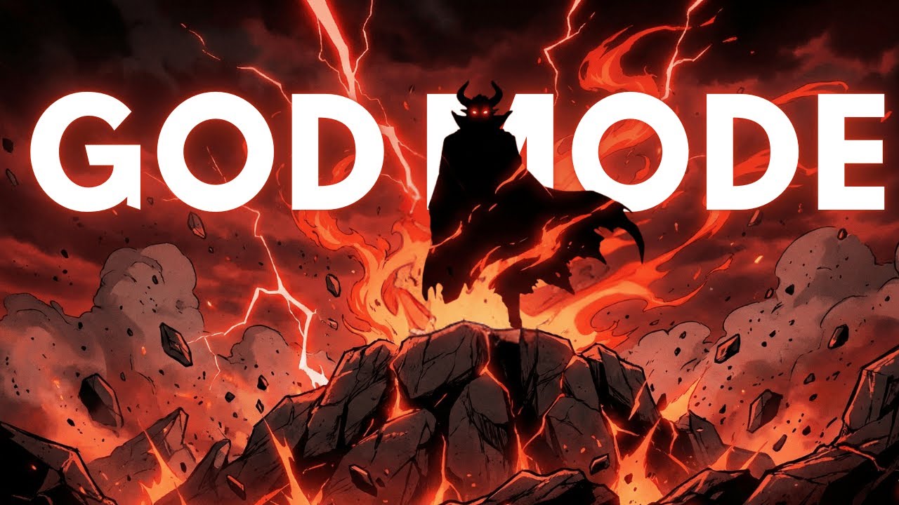 AURA  🔁  Songs that make you feel like a villain 💀