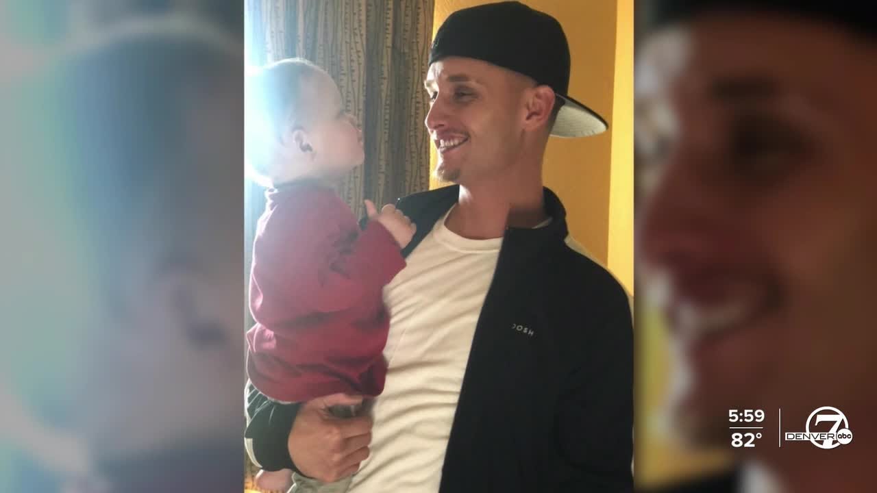Denver man hurt in apparent road rage shooting, family seeking justice