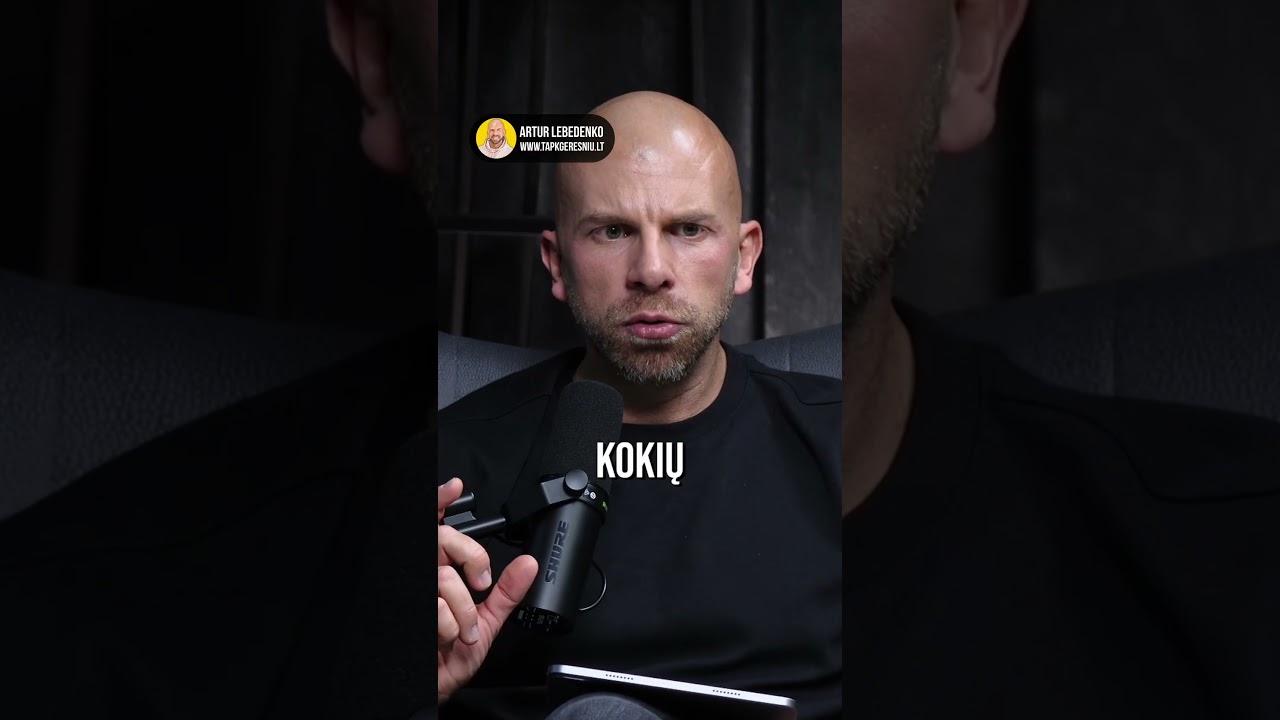 Kiekvienas kūrėjas turi savo ribas. Tik jos ne visada viena ai&scaron;ki linija #shots